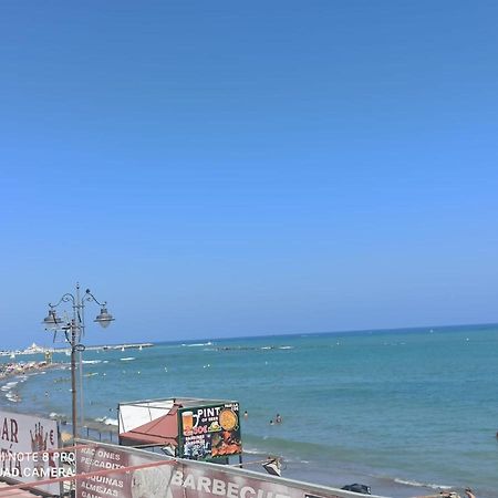Apartamento Primera Linea Appartement Benalmádena Buitenkant foto