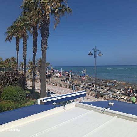 Apartamento Primera Linea Appartement Benalmádena Buitenkant foto