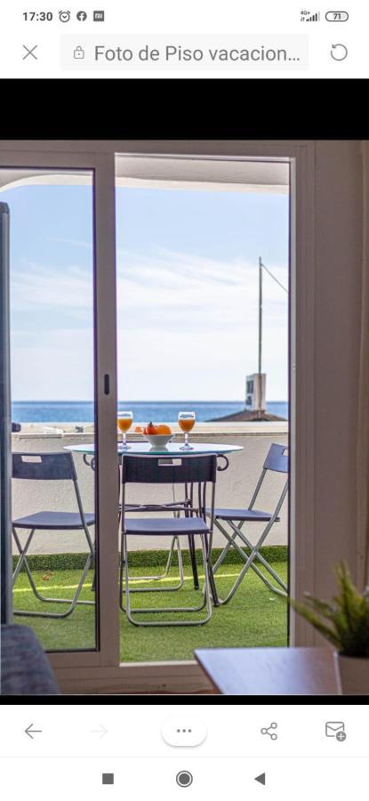 Apartamento Primera Linea Appartement Benalmádena Buitenkant foto