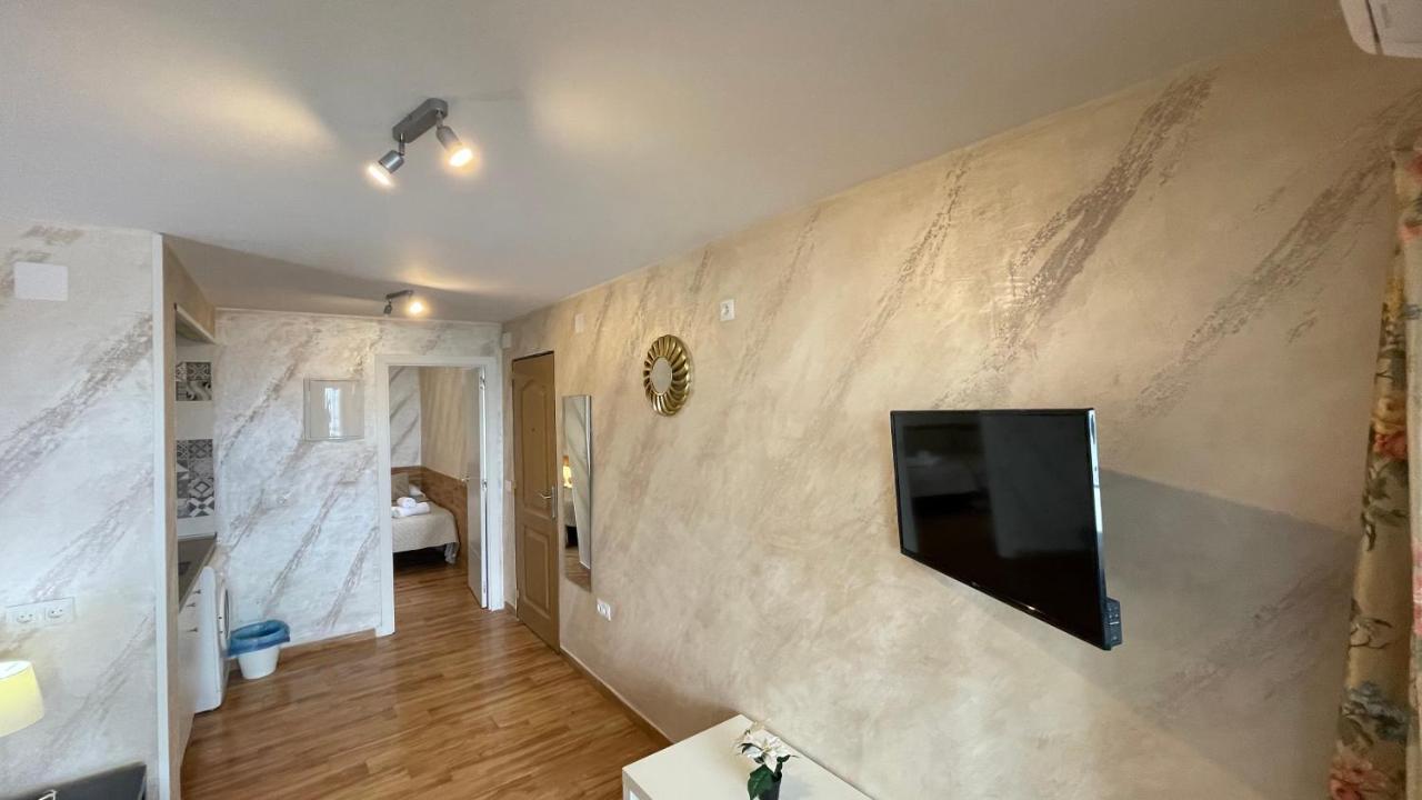 Apartamento Primera Linea Appartement Benalmádena Buitenkant foto